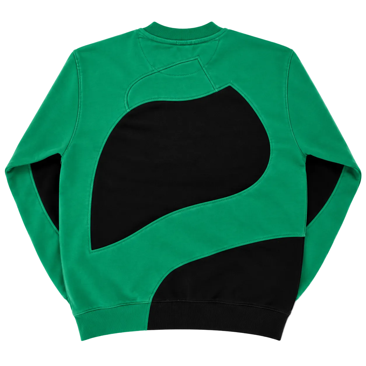 UMBRO REWORKED SWEATER (M)