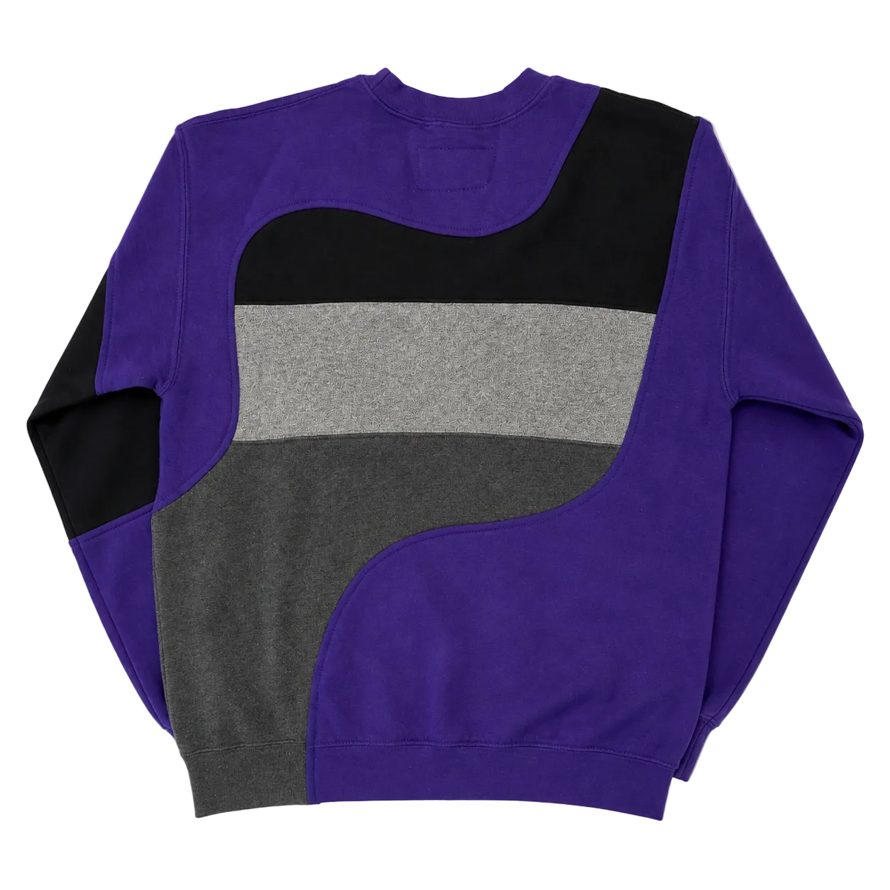 CHAMPION REWORKED SWEATER (L)