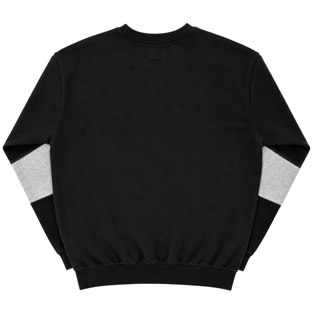 LEVIS REWORKED SWEATER (L)