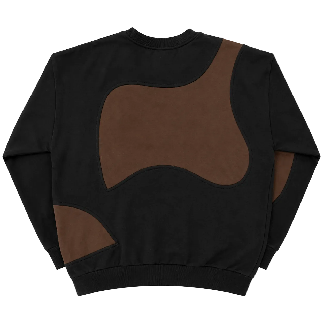 GAP REWORKED SWEATER (M)