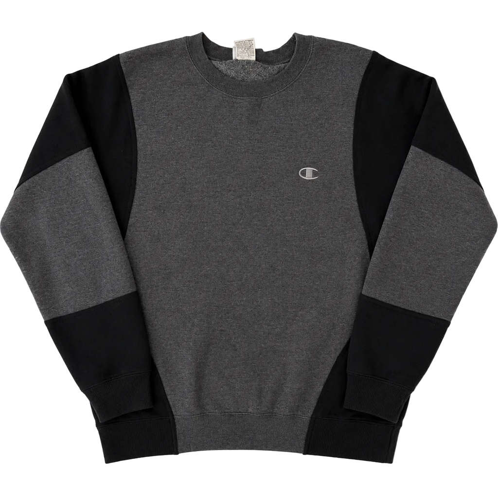 CHAMPION REWORKED SWEATER (XL)