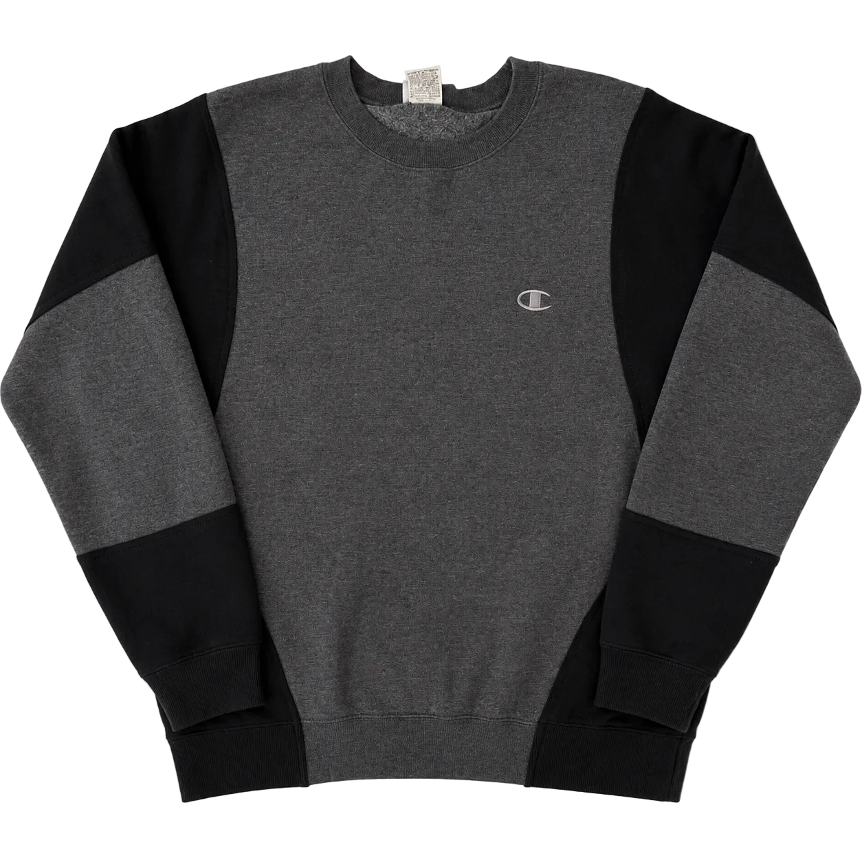 CHAMPION REWORKED SWEATER (XL)