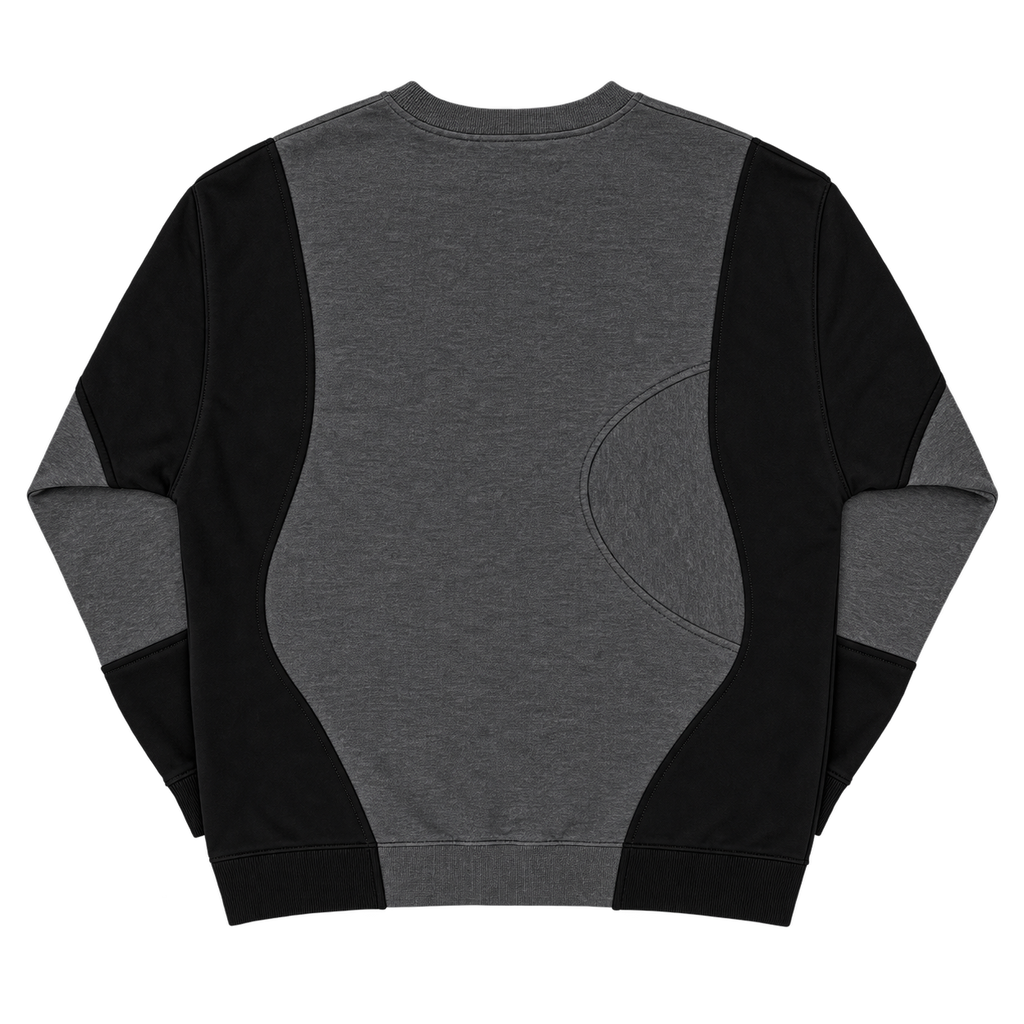 CHAMPION REWORKED SWEATER (XL)