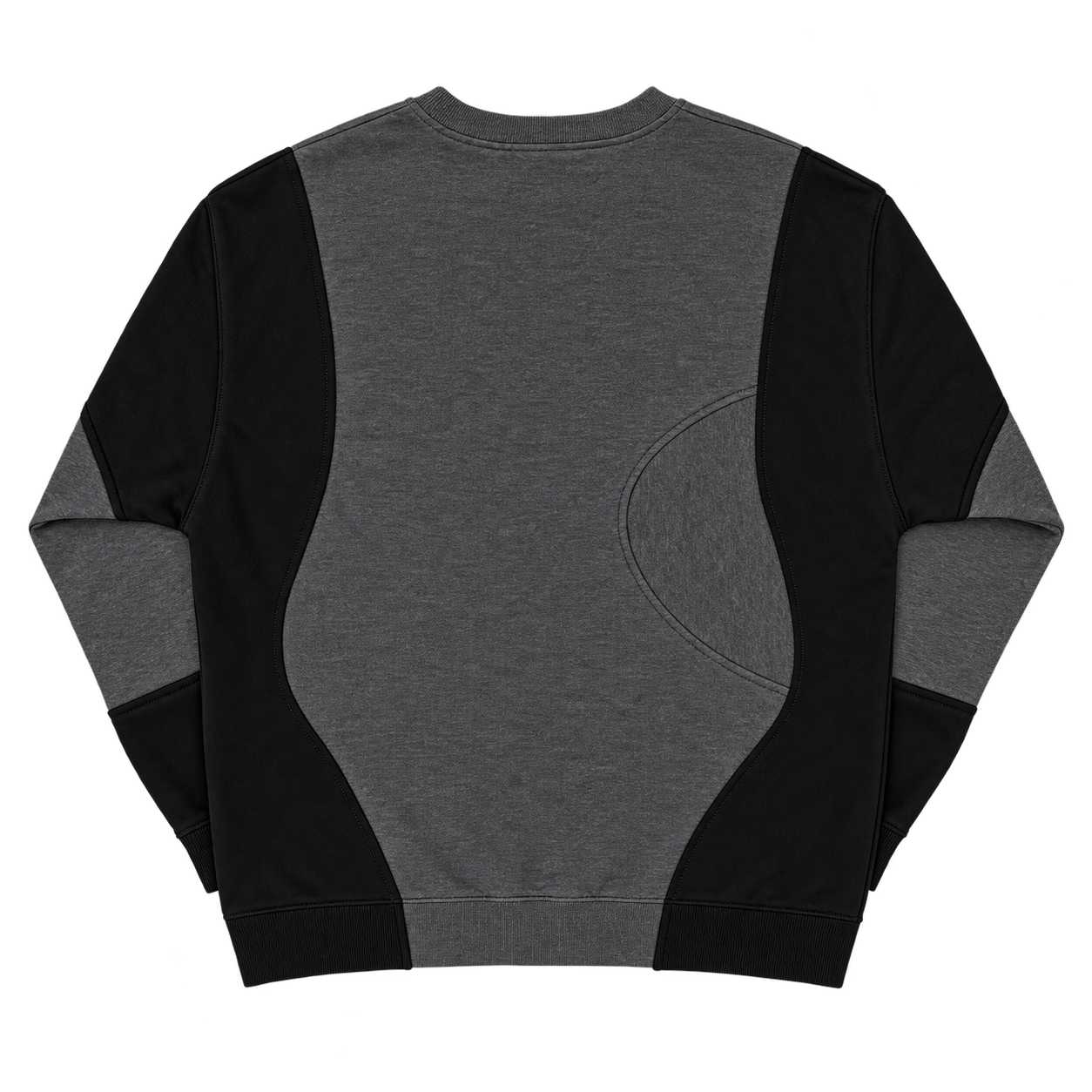 CHAMPION REWORKED SWEATER (XL)