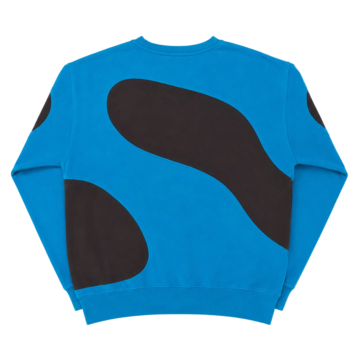 THE NORTH FACE REWORKED SWEATER (L)