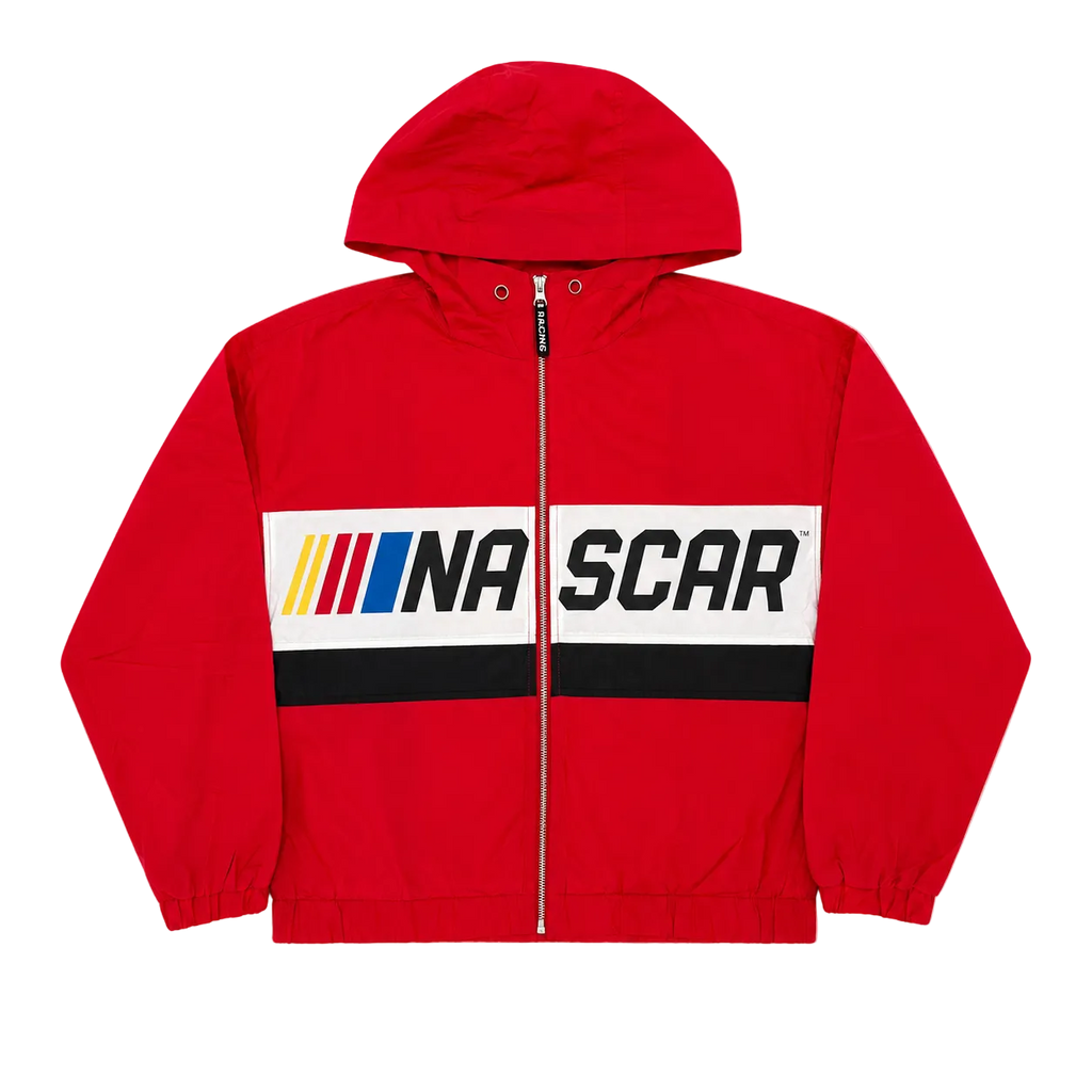 NASCAR DAYTONA 500 ALL AMERICAN RACING JACKET (S)