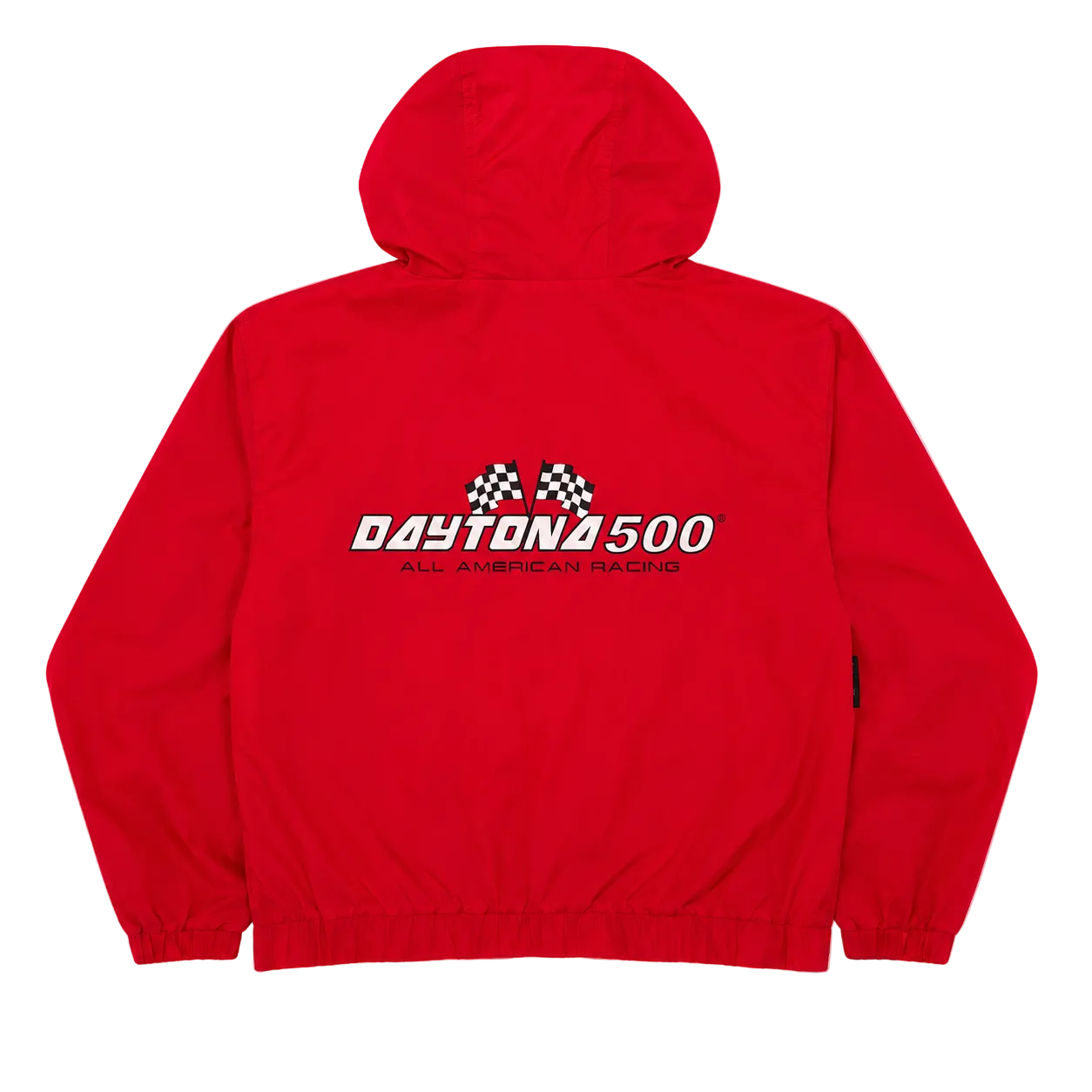 NASCAR DAYTONA 500 ALL AMERICAN RACING JACKET (S)