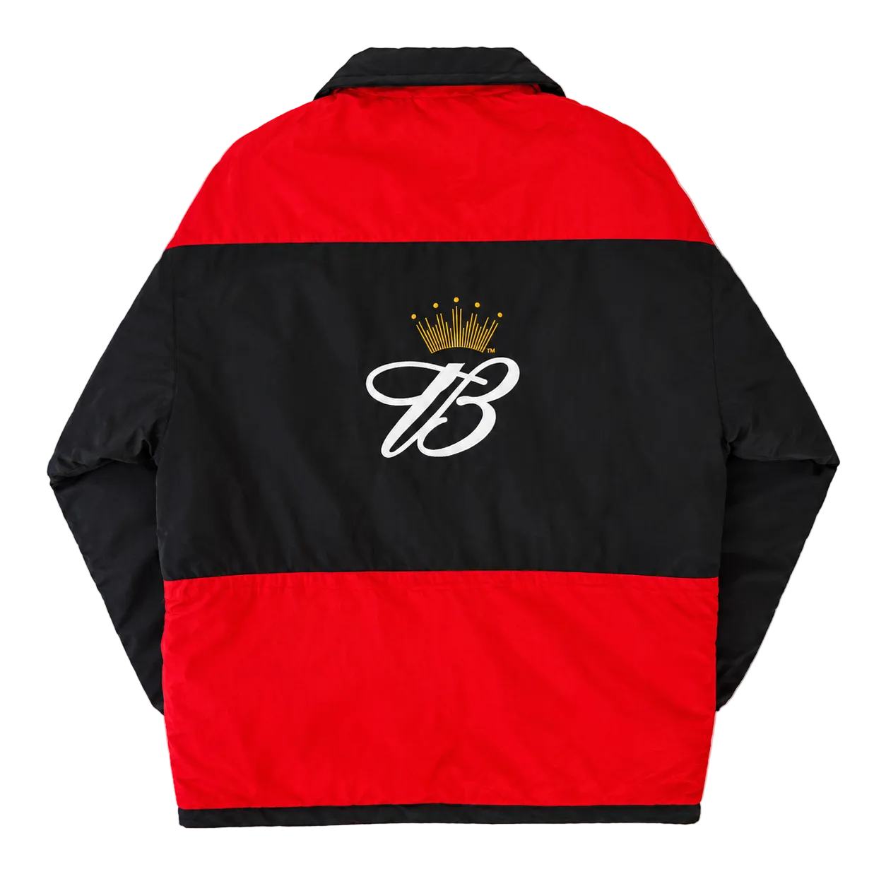 WINNER'S CIRCLE #8 DALE EARNHARDT JR. BUDWEISER JACKET (XXL)