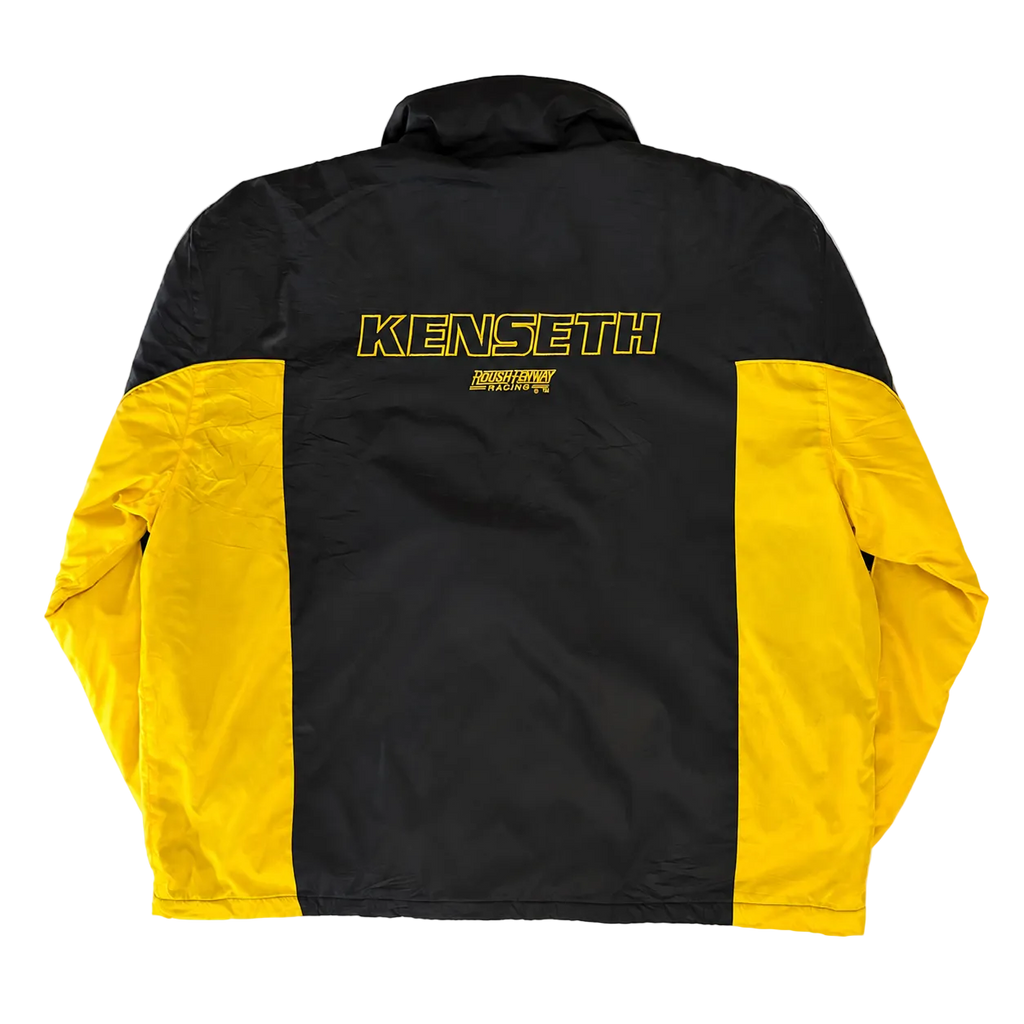 DEWALT RACING NASCAR KENSETH JACKET (XXL)