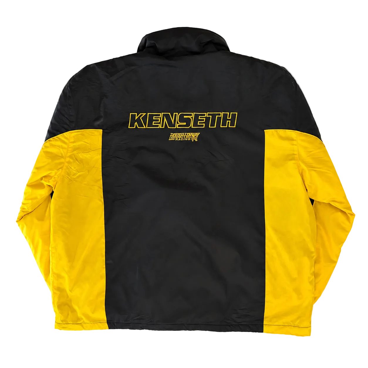 DEWALT RACING NASCAR KENSETH JACKET (XXL)
