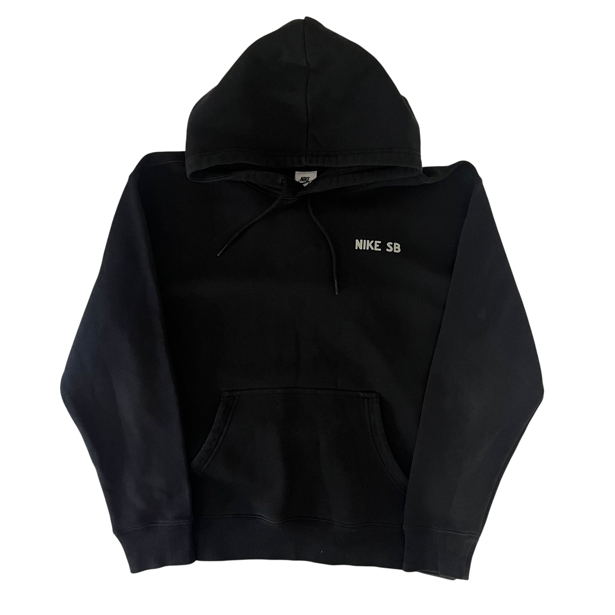 NIKE SB CONEY SKATE HOODIE (M)