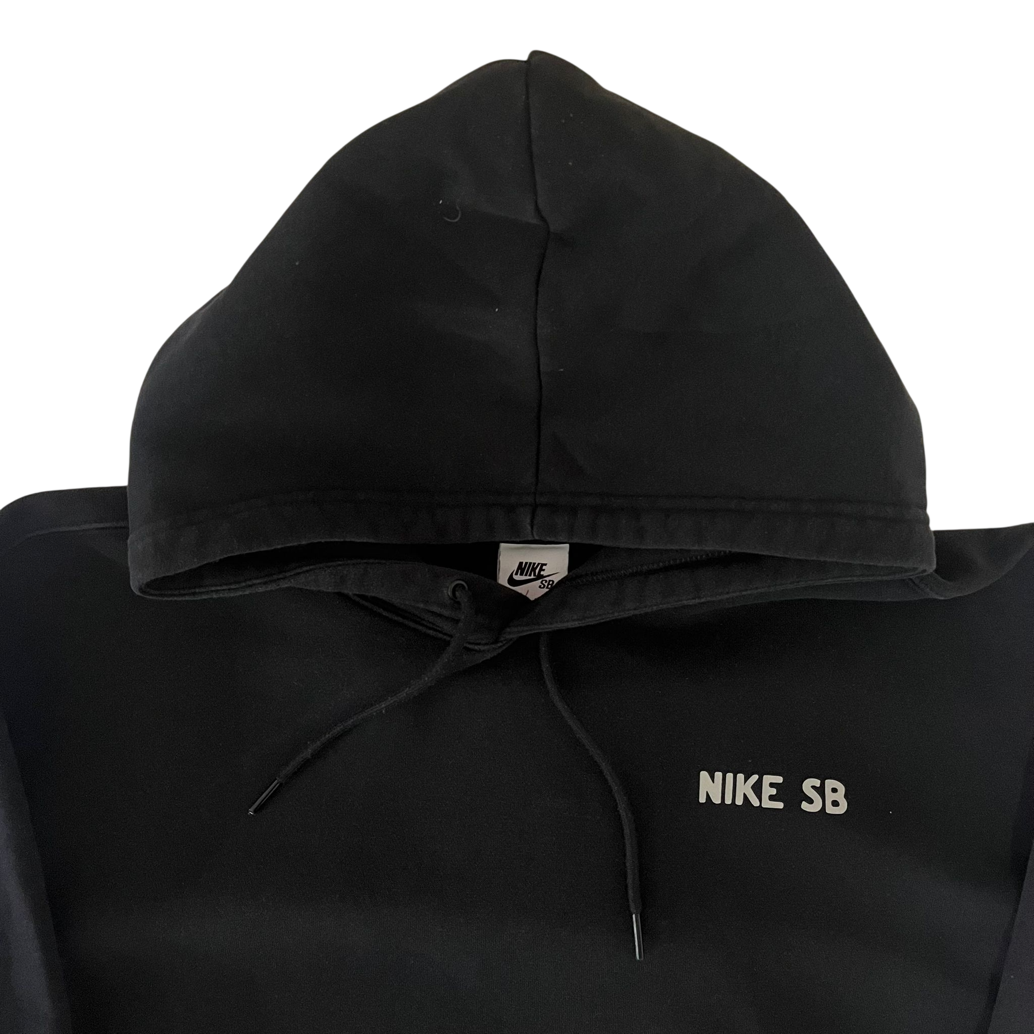 NIKE SB CONEY SKATE HOODIE (M)