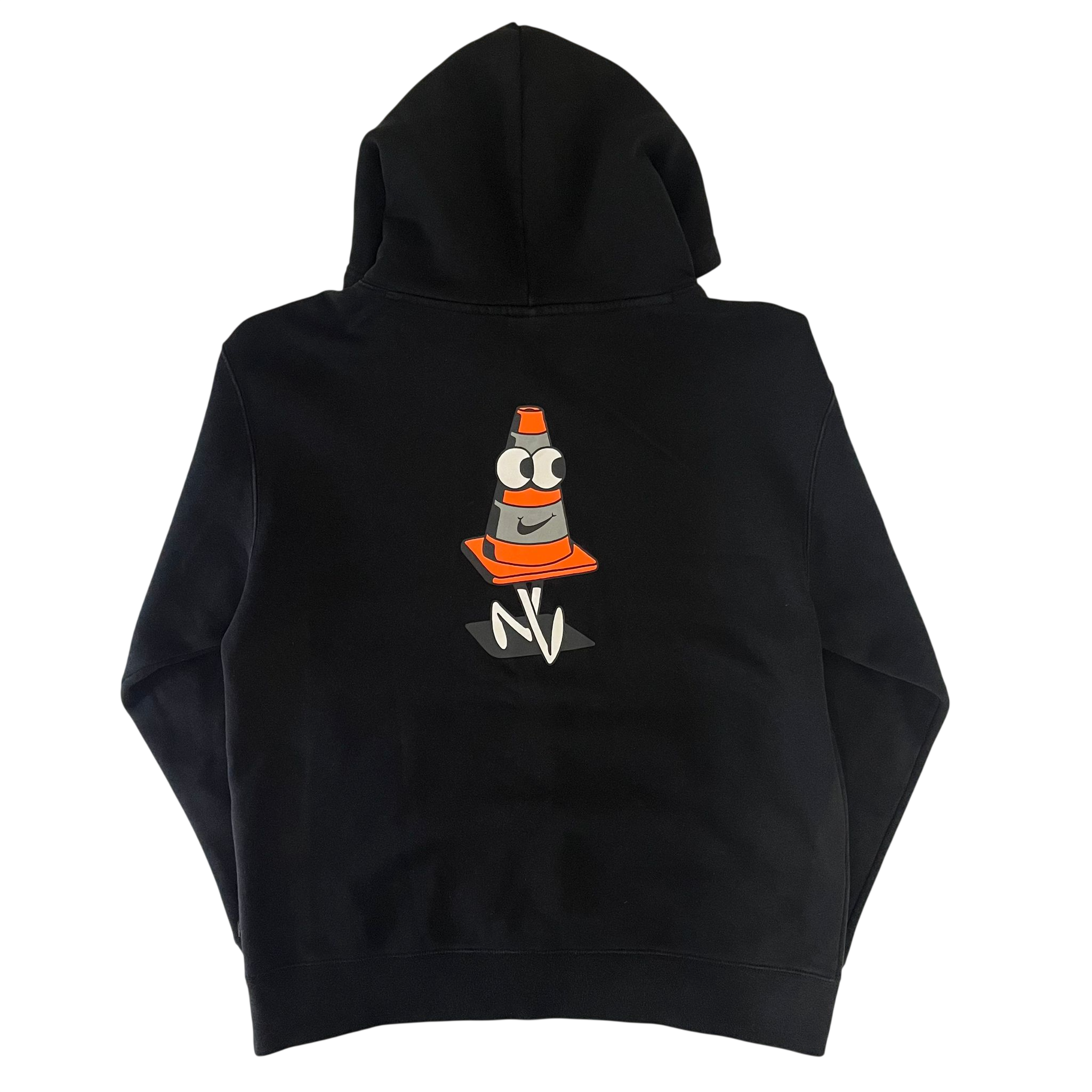 NIKE SB CONEY SKATE HOODIE (M)
