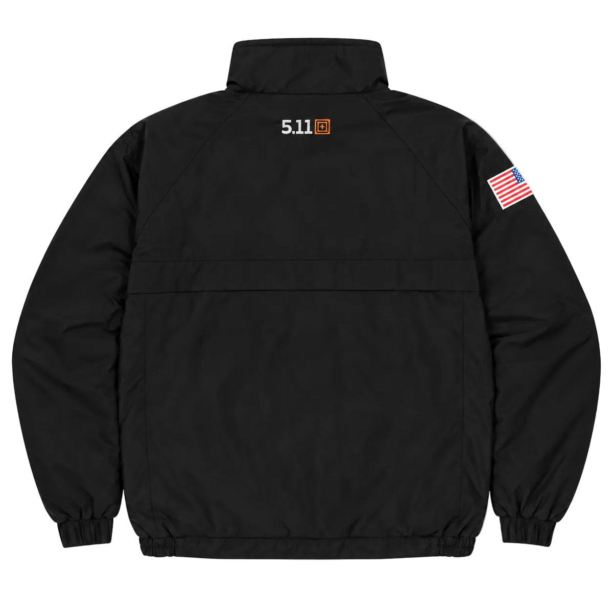5.11 TACTICAL NASCAR TUCSON SPEEDWAY RACING JACKET (L)