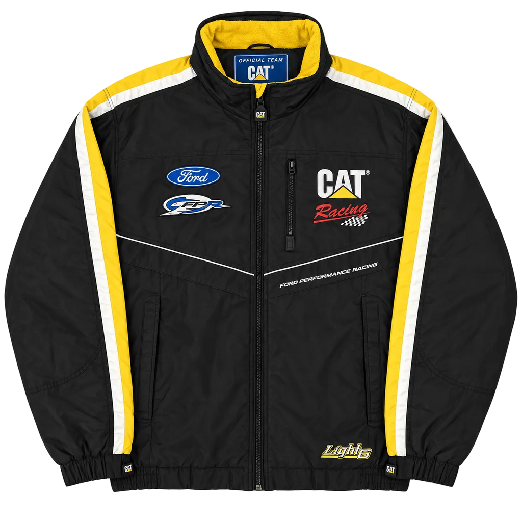 CAT FORD PERFORMANCE RACING JACKET (3XL)