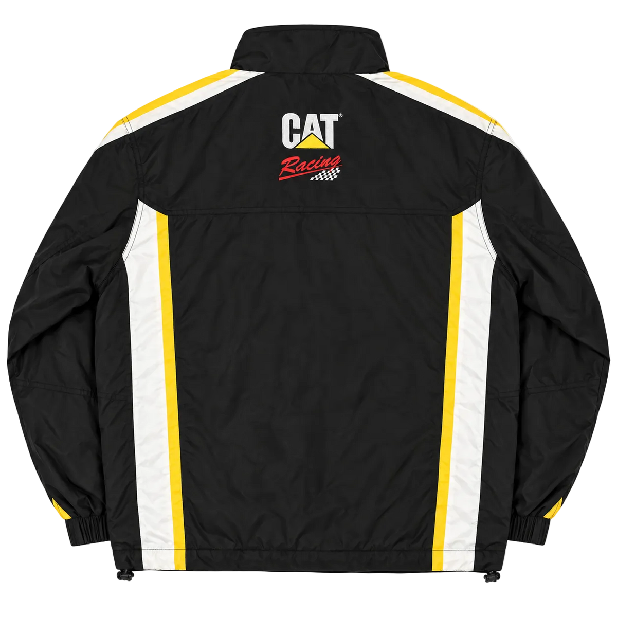CAT FORD PERFORMANCE RACING JACKET (3XL)