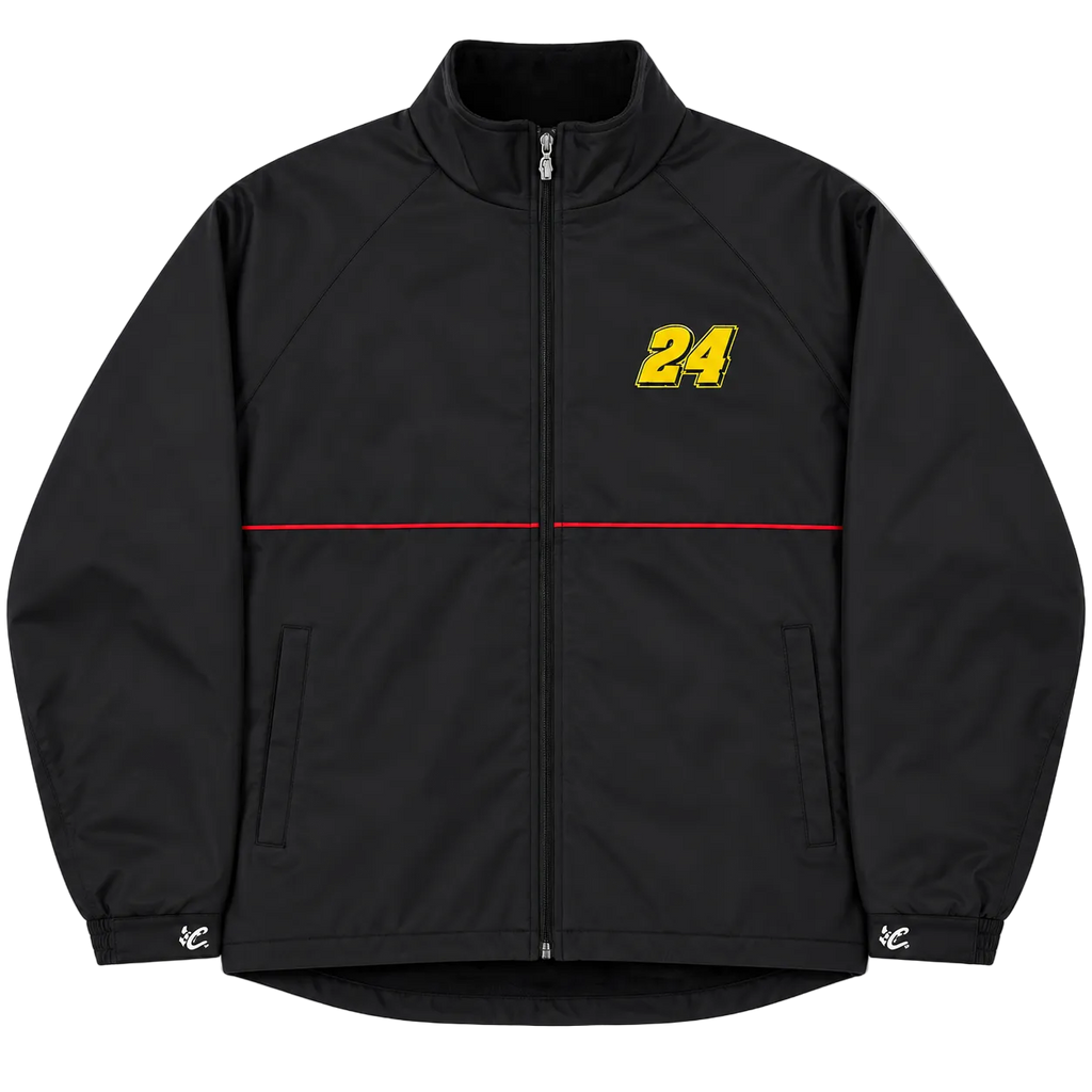 JEFF GORDON #24 NASCAR RACING JACKET (XXL)