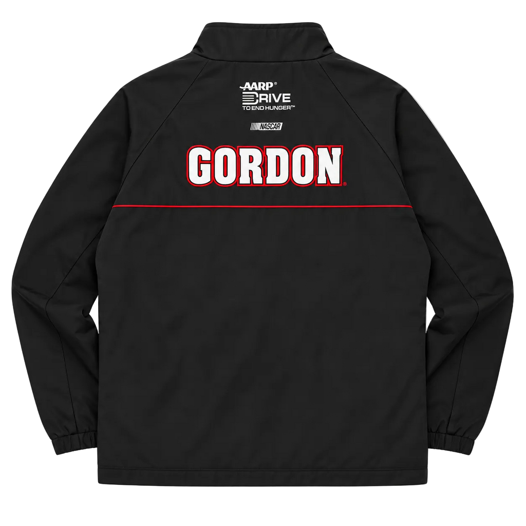 JEFF GORDON #24 NASCAR RACING JACKET (XXL)
