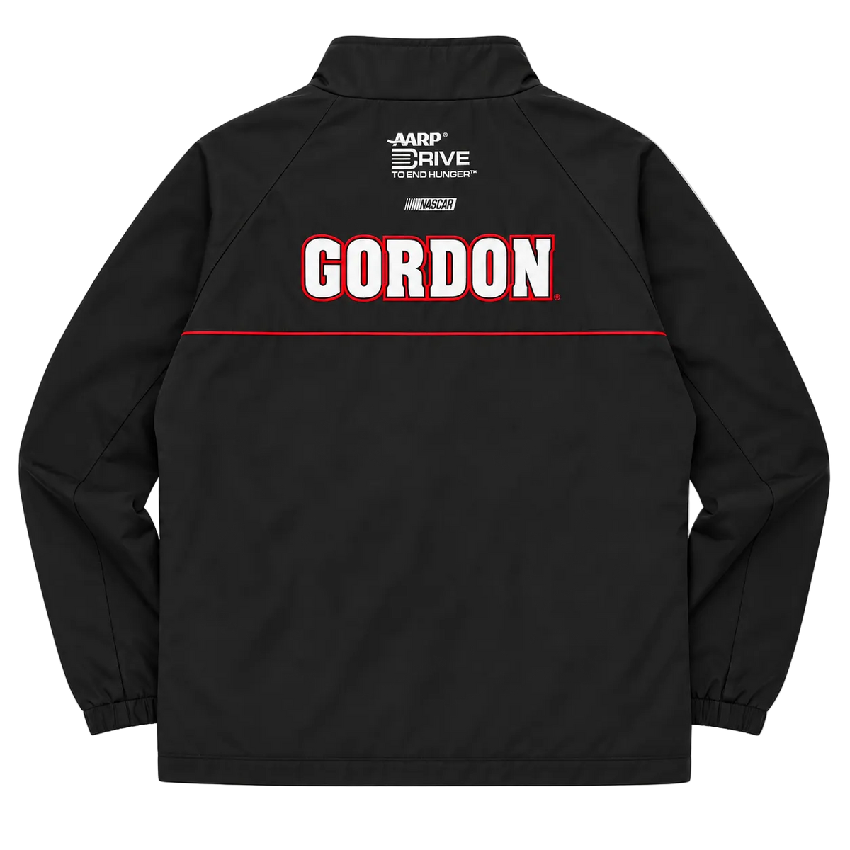 JEFF GORDON #24 NASCAR RACING JACKET (XXL)