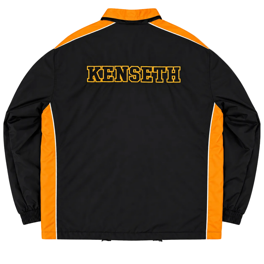 MATT KENSETH #17 NASCAR RACING JACKET (XL)