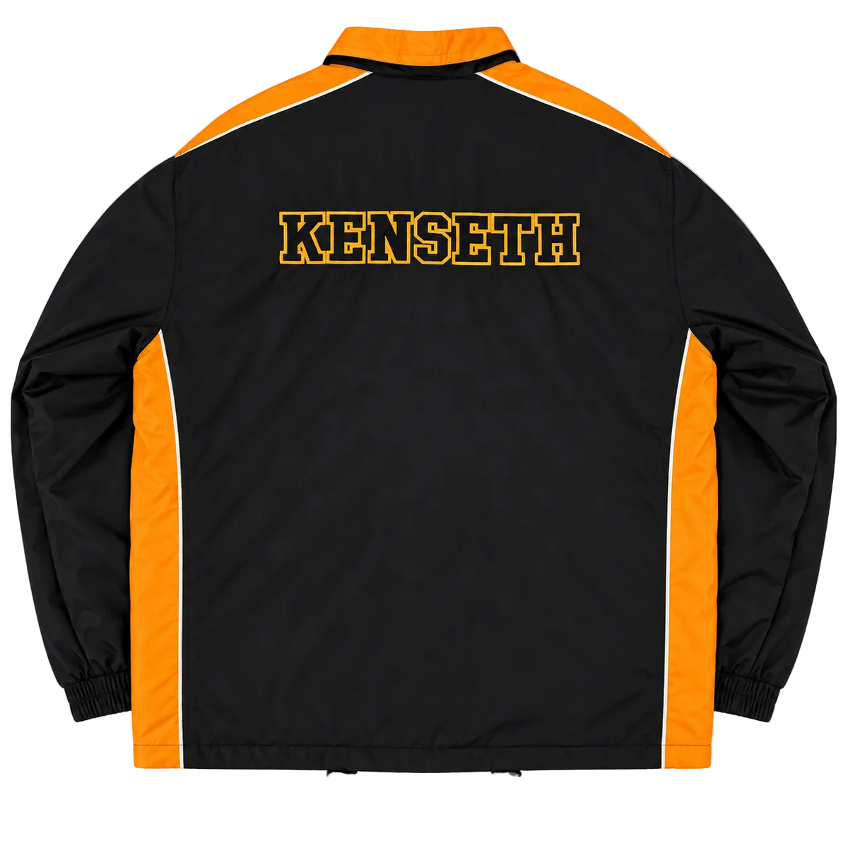 MATT KENSETH #17 NASCAR RACING JACKET (XL)
