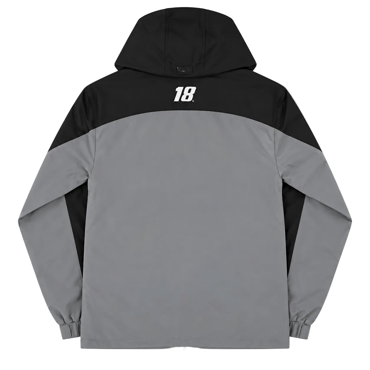 M&M’S #18 NASCAR RACING HOODED JACKET (S)