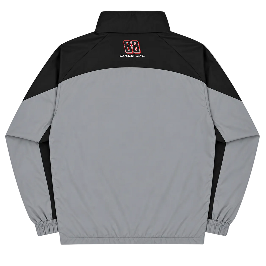 DALE EARNHARDT JR #88 HENDRICK MOTORSPORTS RACING JACKET (L)
