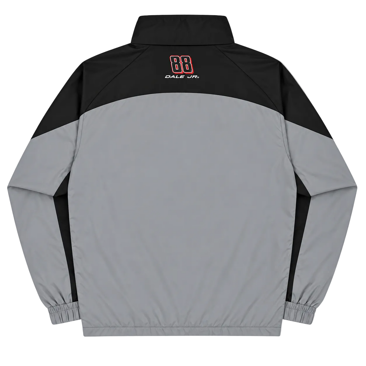 DALE EARNHARDT JR #88 HENDRICK MOTORSPORTS RACING JACKET (L)