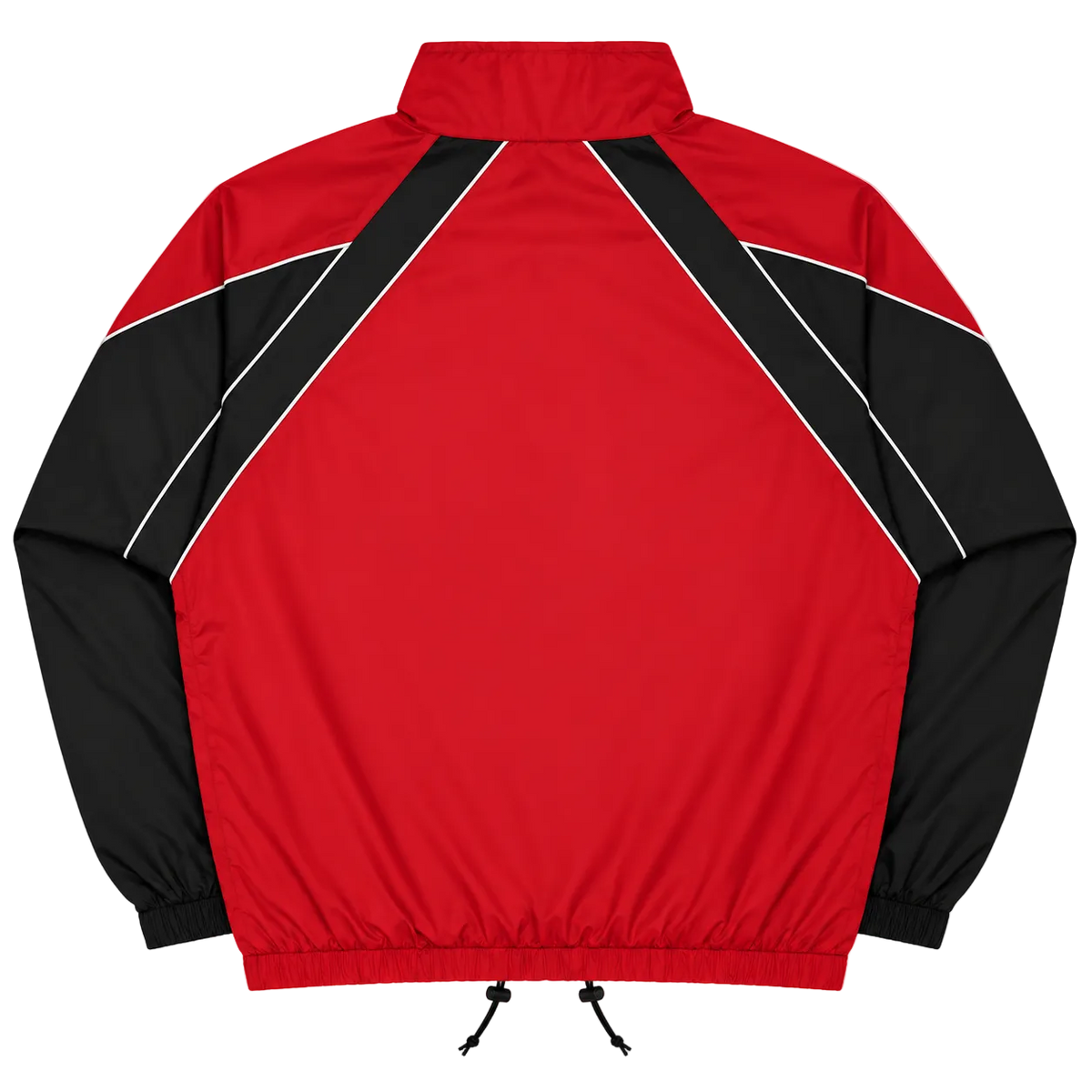 DALE EARNHARDT JR #8 NASCAR RACING WINDBREAKER (L)