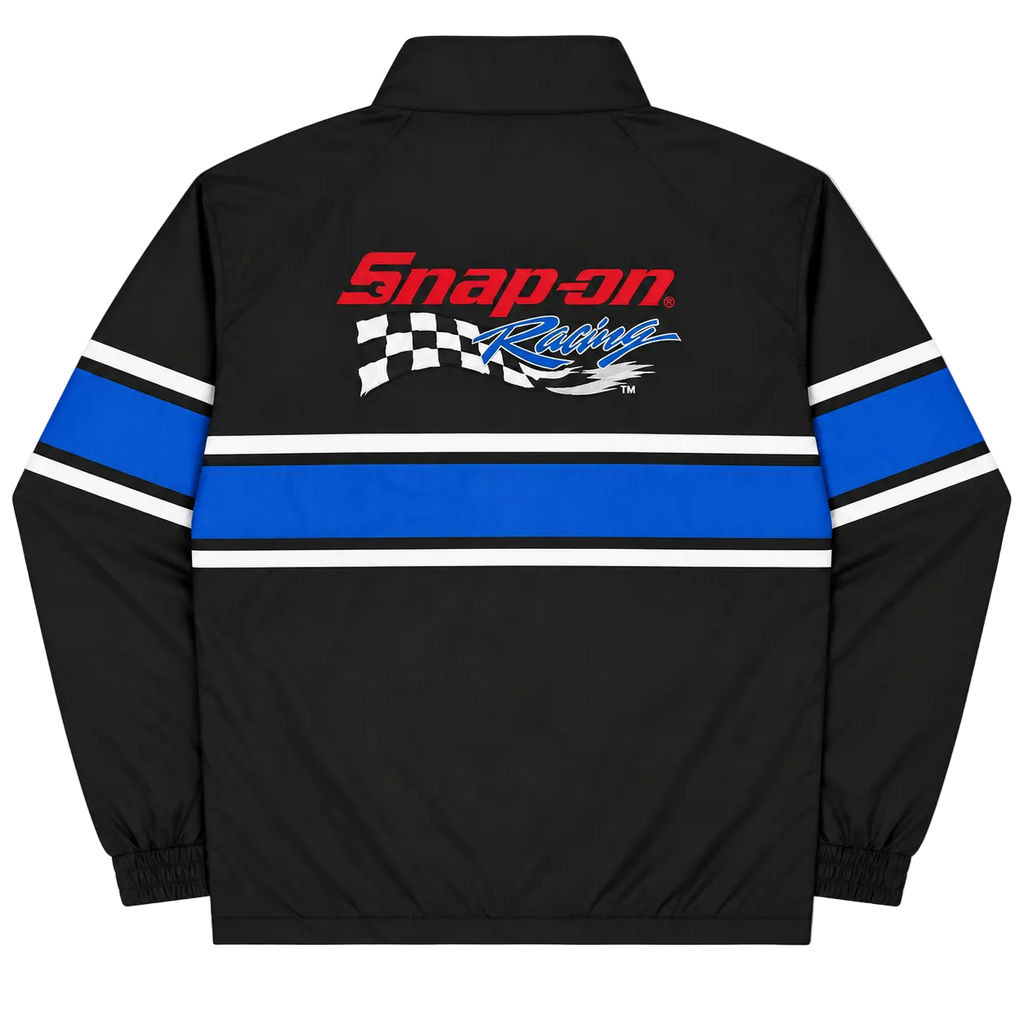 SNAP-ON RACING MOTORSPORT JACKET (3XL)
