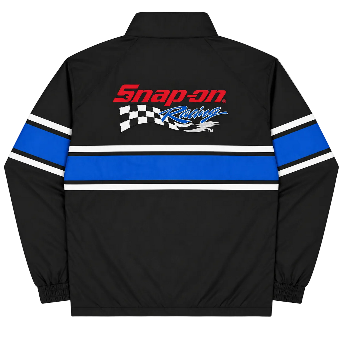 SNAP-ON RACING MOTORSPORT JACKET (3XL)