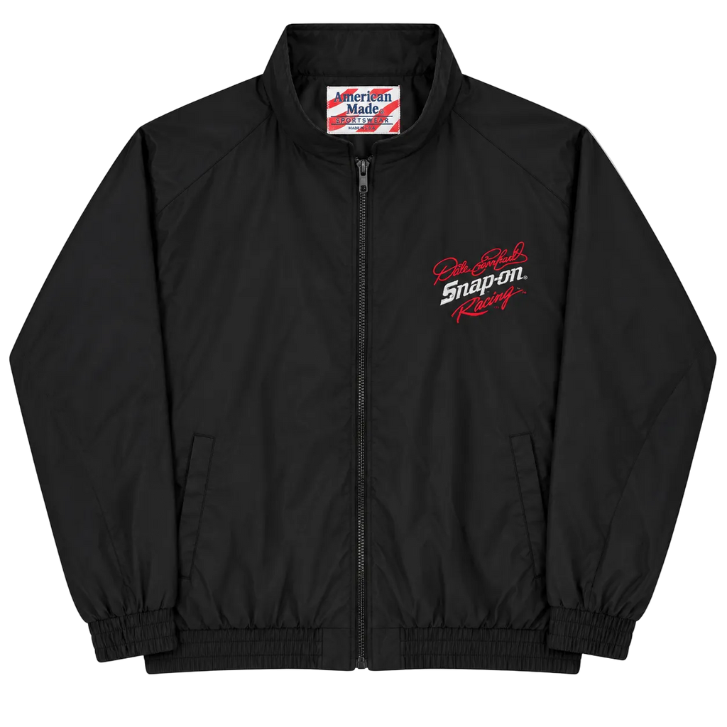 DALE EARNHARDT SNAP-ON RACING JACKET (XL)