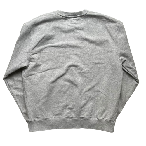 NEW AMSTERDAM SURF ASSOCIATION NAME SWEATER (L)