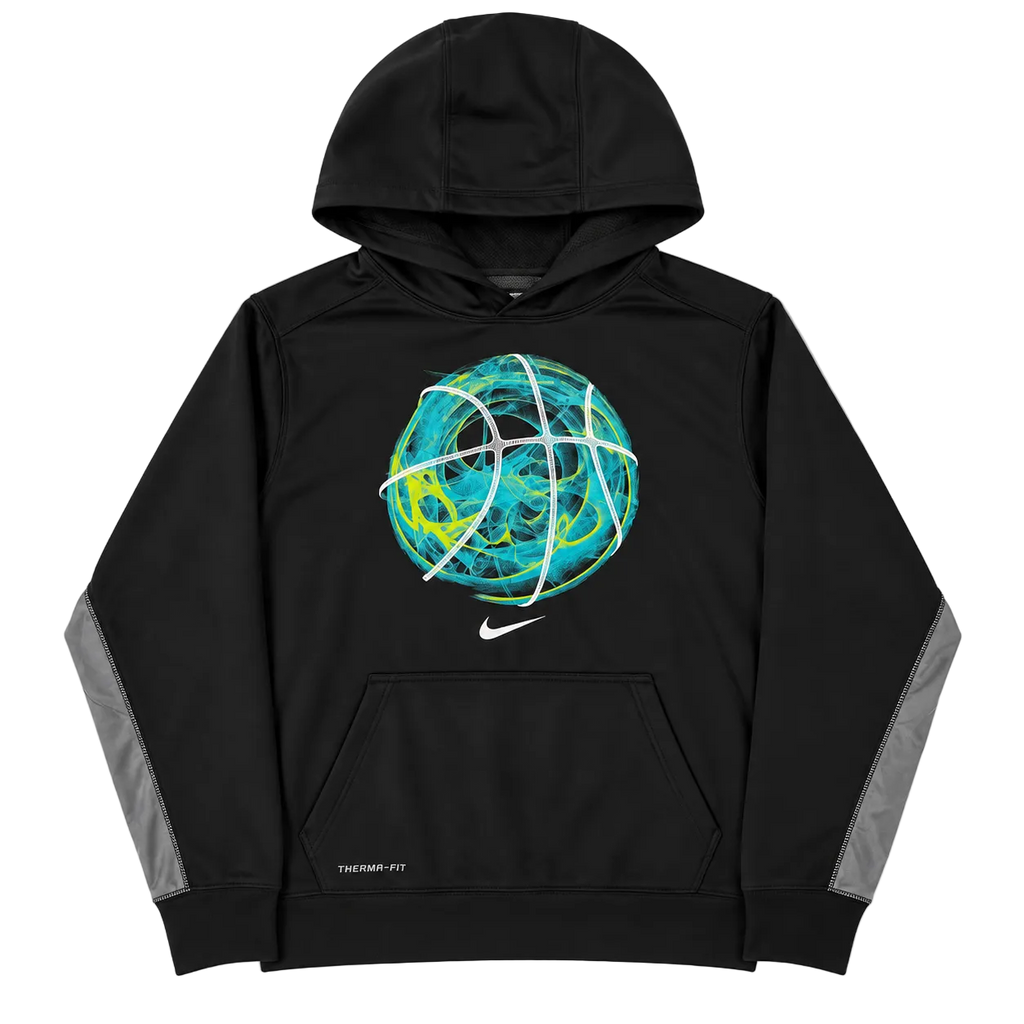 NIKE THERMA FIT HOODIE (XS)