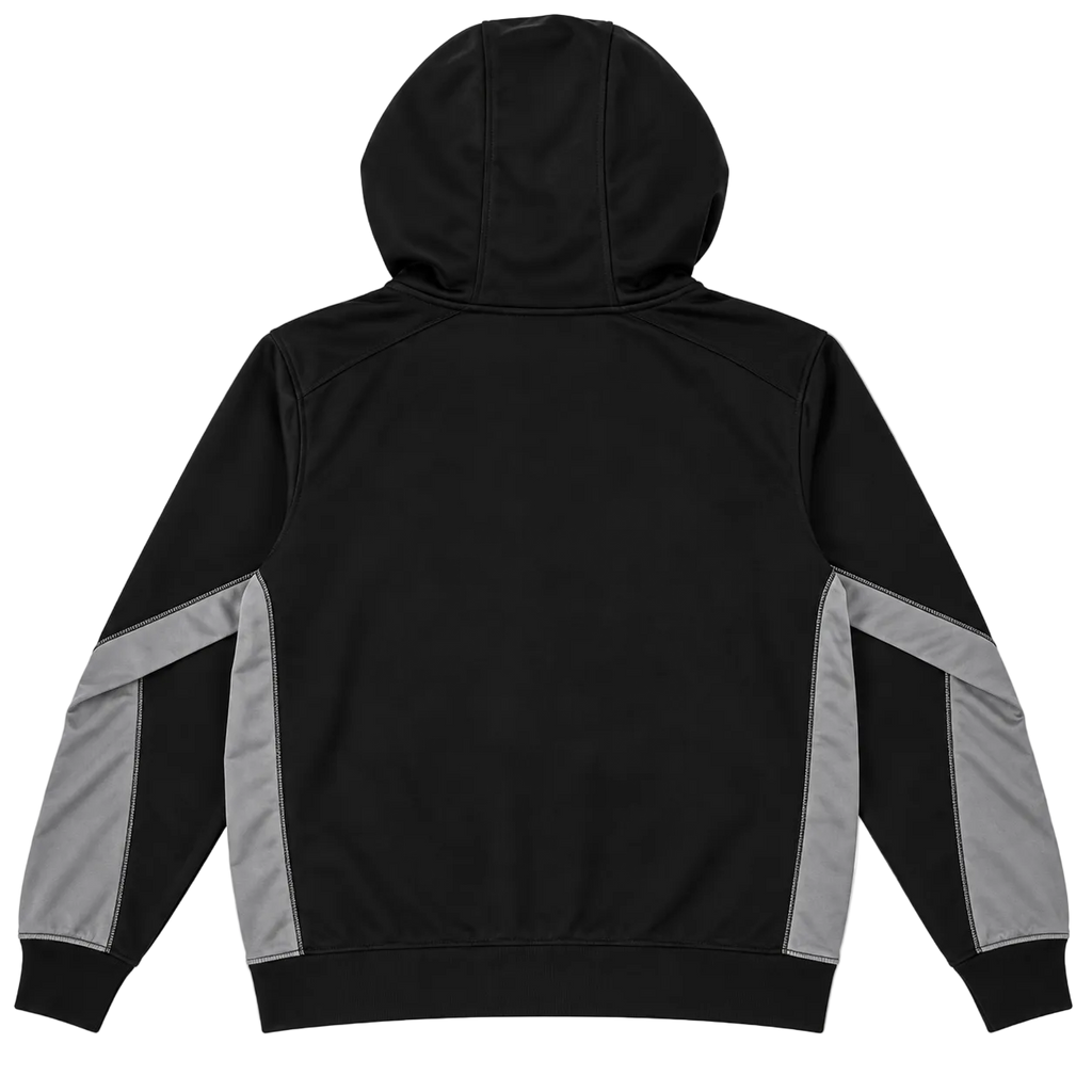 NIKE THERMA FIT HOODIE (XS)
