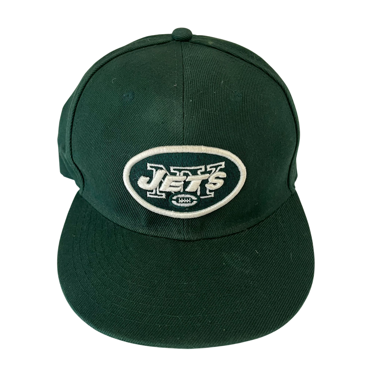 NEW YORK JETS NFL LOGO CAP