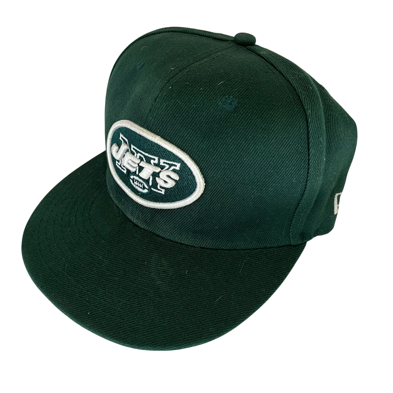 NEW YORK JETS NFL LOGO CAP