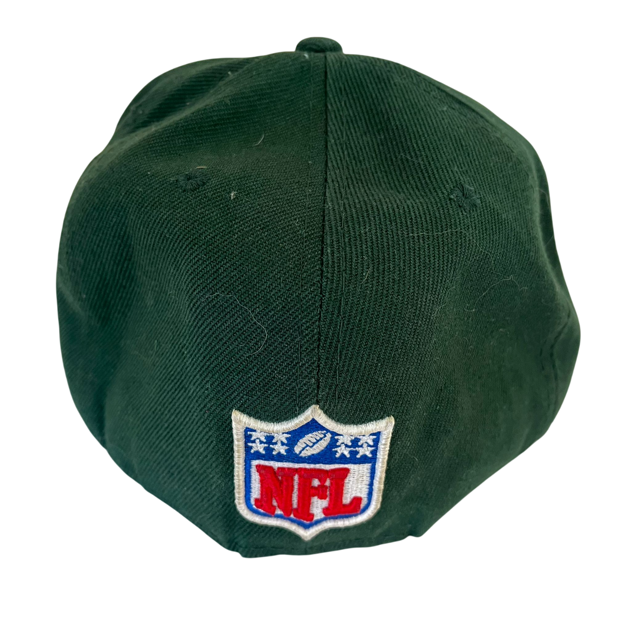 NEW YORK JETS NFL LOGO CAP