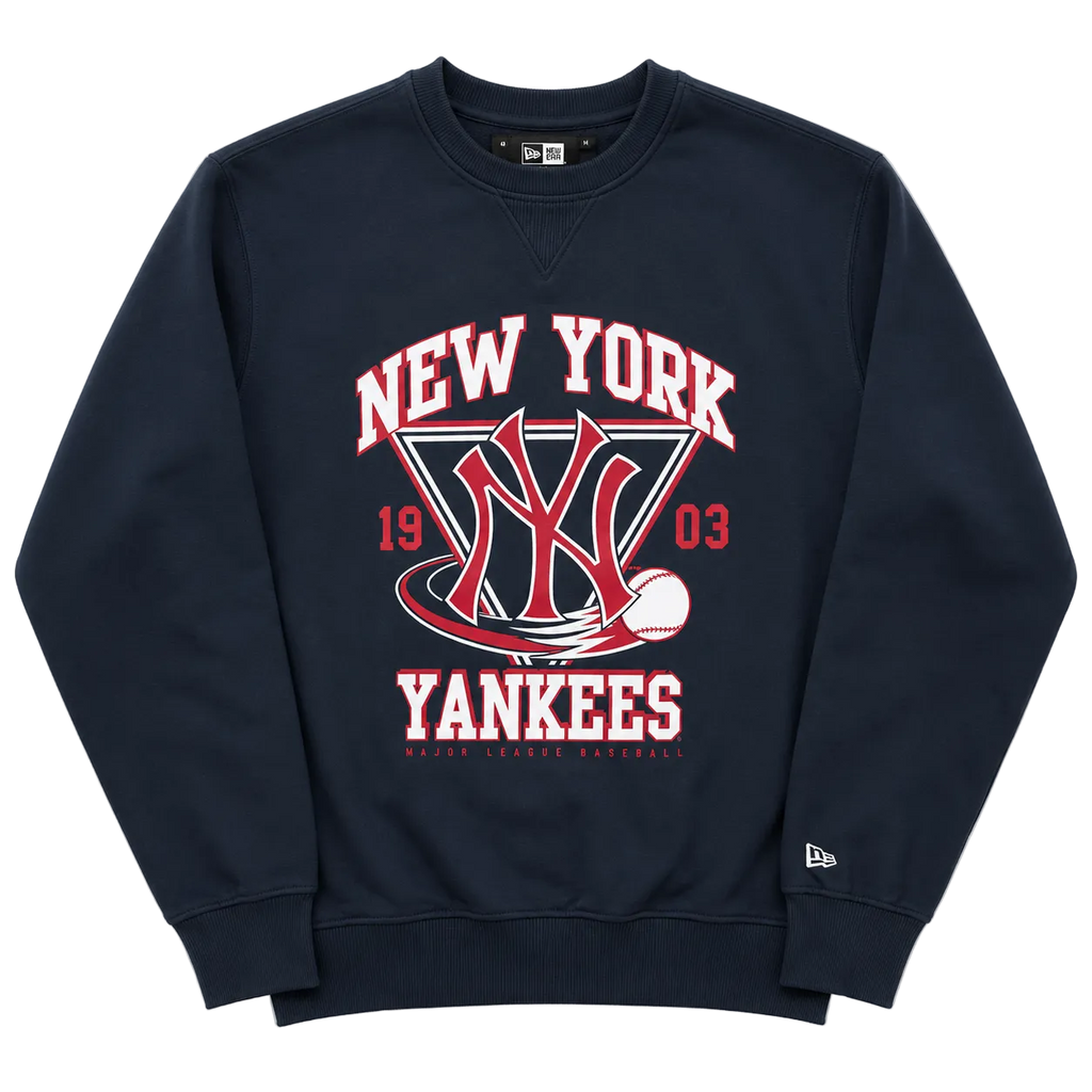 NEW YORK YANKEES 1903 SWEATER (S)