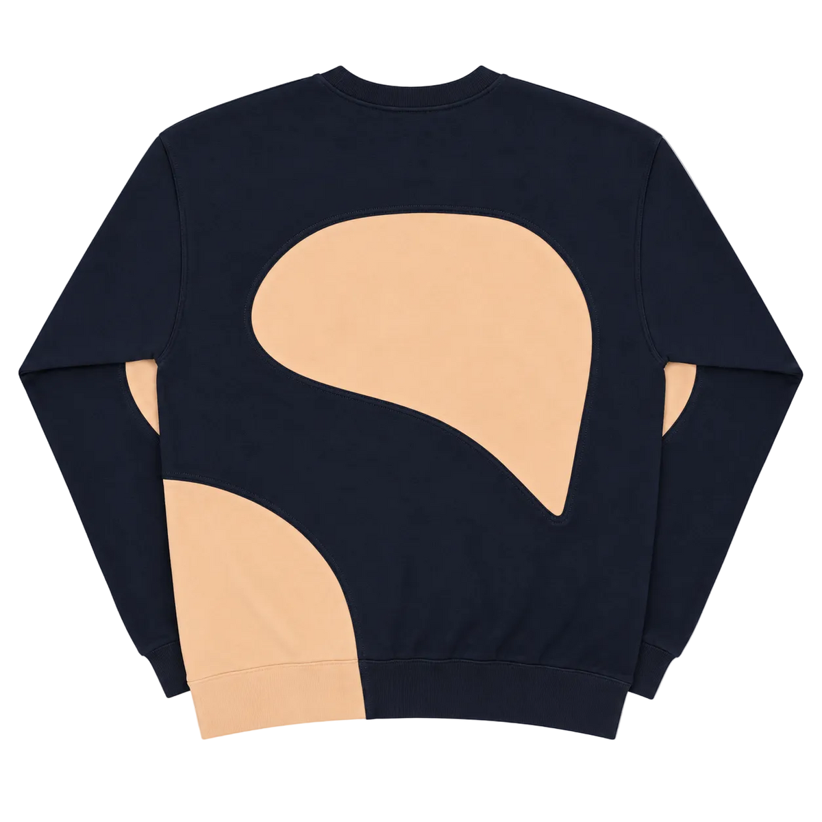 ADIDAS REWORKED SWEATER (XXL)