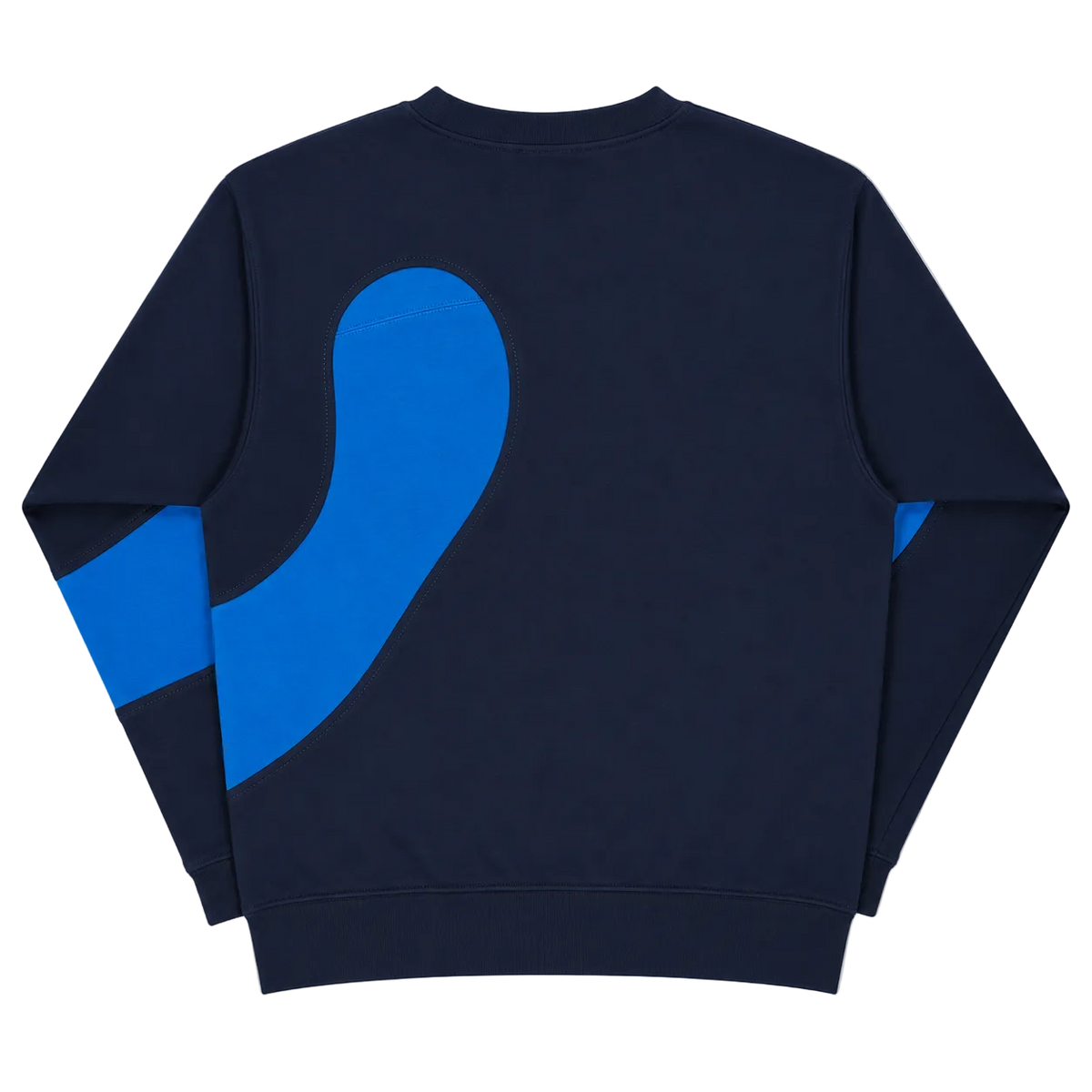 ADIDAS REWORKED SWEATER (XL)