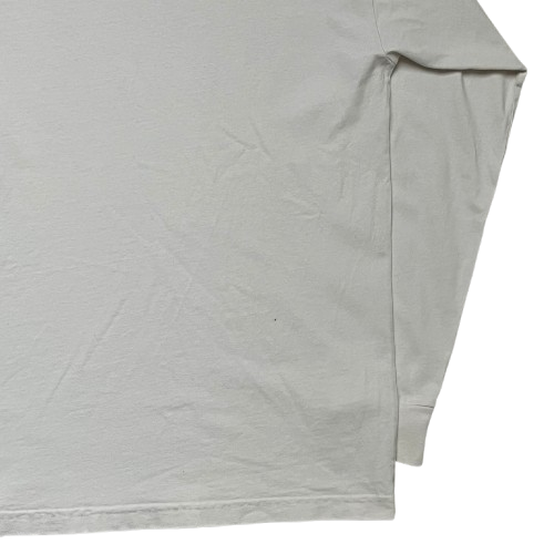 OBEY GARDEN LONG SLEEVE SHIRT (M)