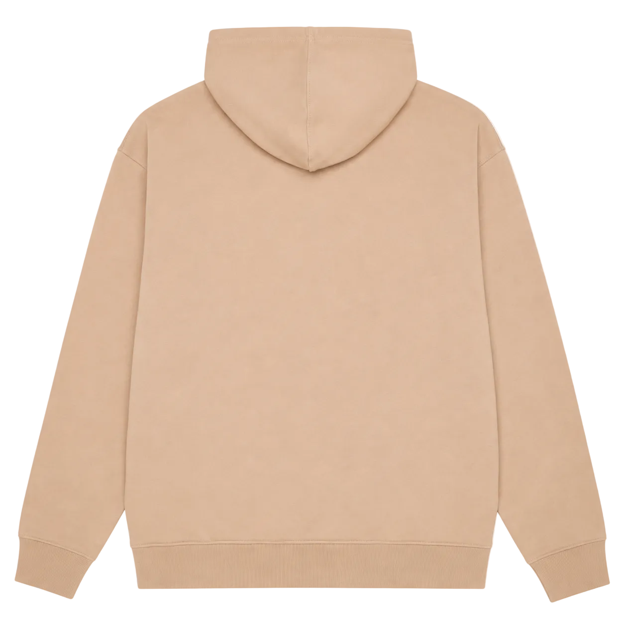 OBEY SMALL LOGO HOODIE (M)