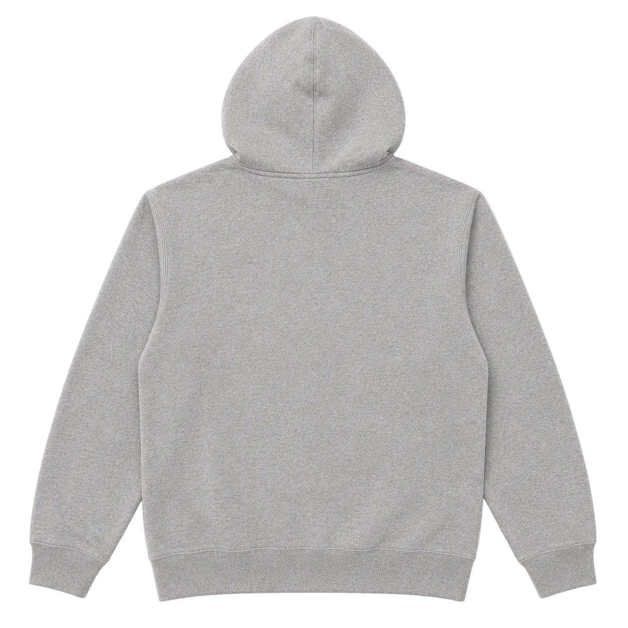 OBEY BIG LOGO HOODIE (M)