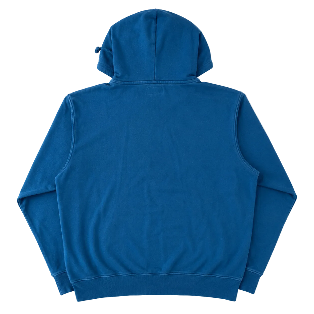 OBEY COLLEGIATE HOODIE (S)