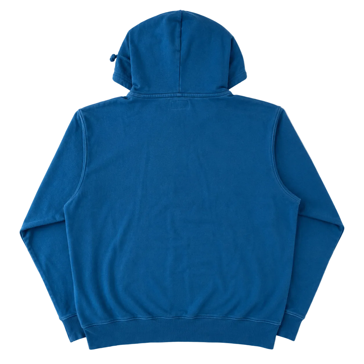 OBEY COLLEGIATE HOODIE (S)