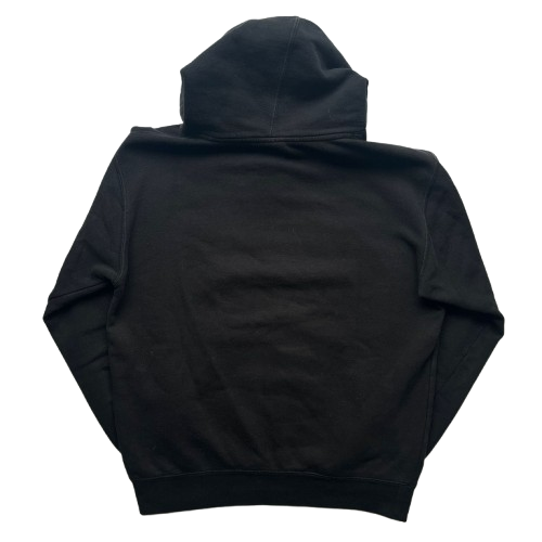 OBEY BIG LOGO HOODIE (S)