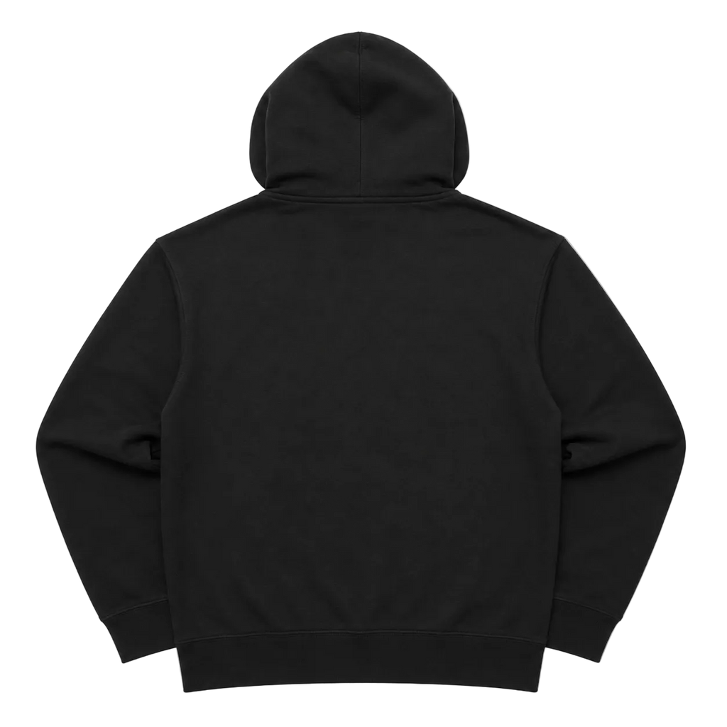 OBEY BIG LOGO HOODIE (S)