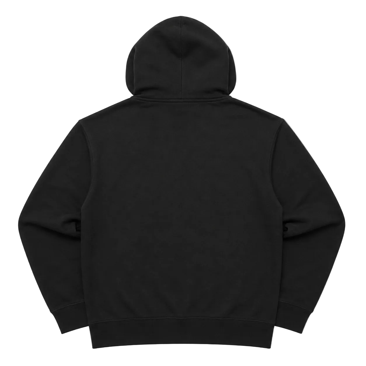 OBEY BIG LOGO HOODIE (S)