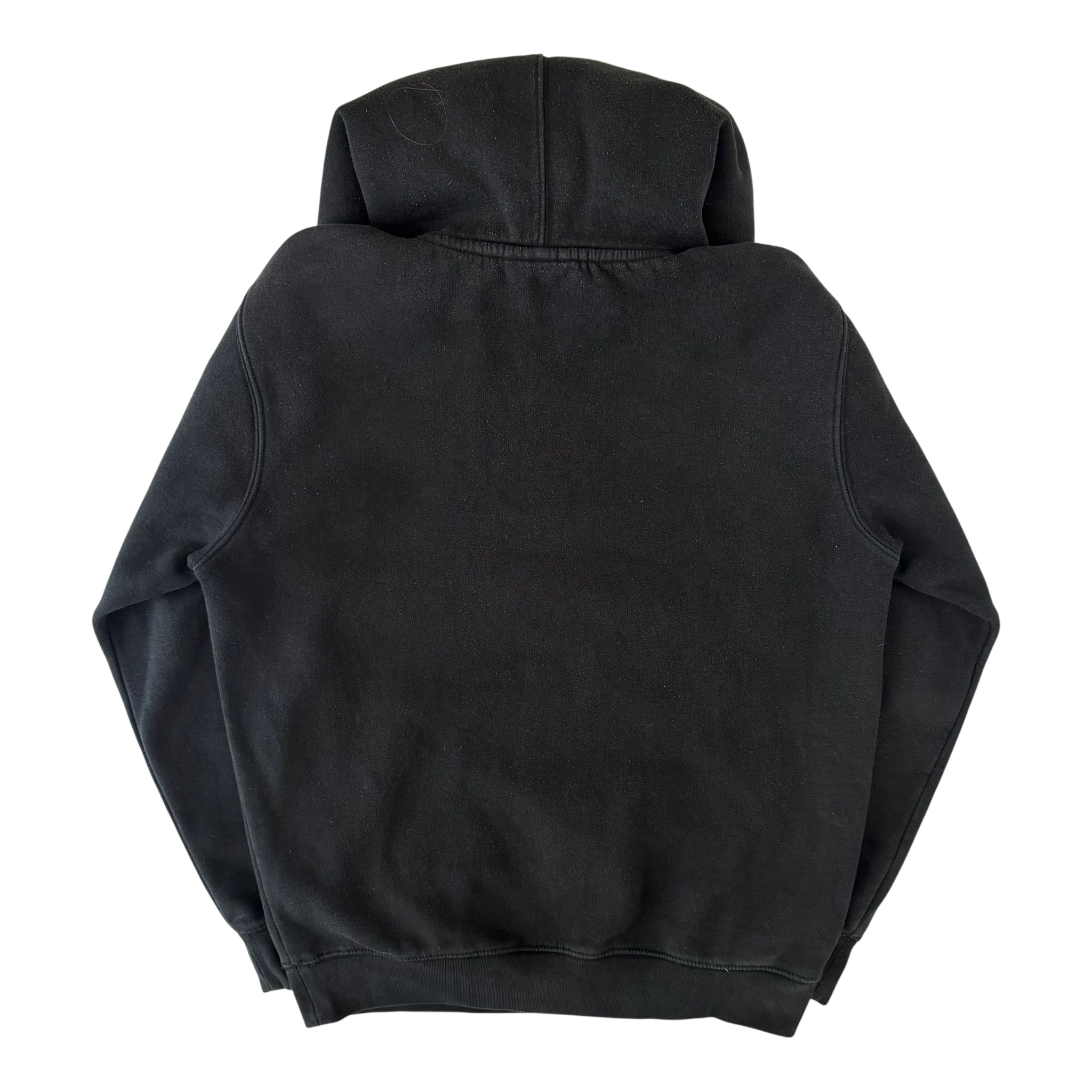 OBEY EYES EMBROIDERED LOGO HOODIE (S)